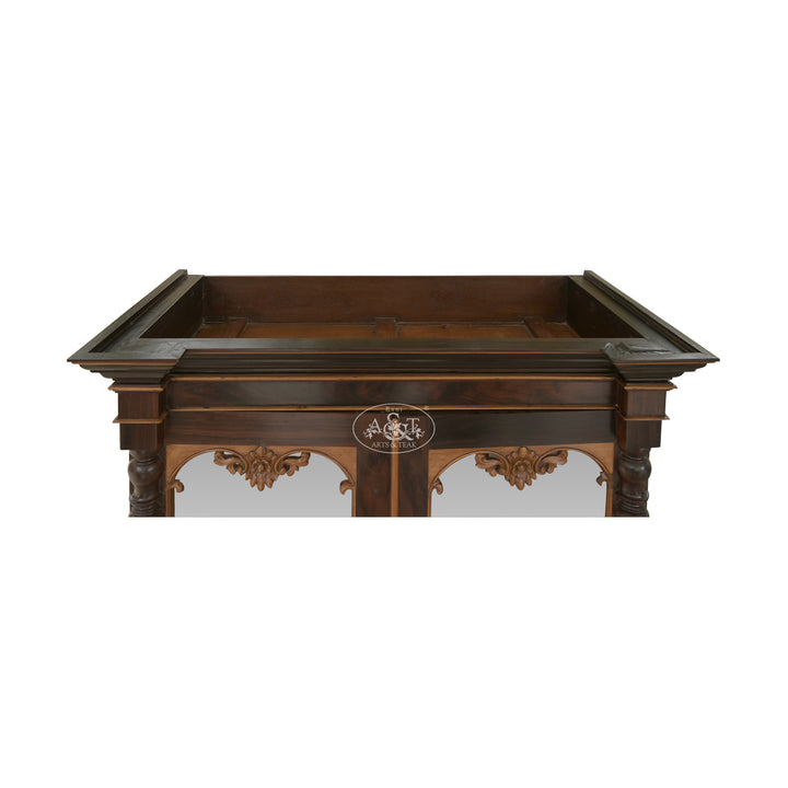 Westminster Display Cabinet