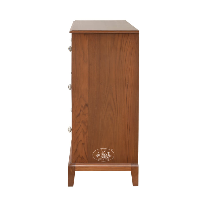 Windsor Compact Chest Of Draws