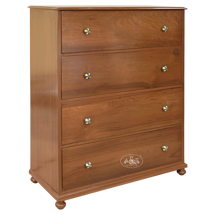 Windsor Chest of Drawers