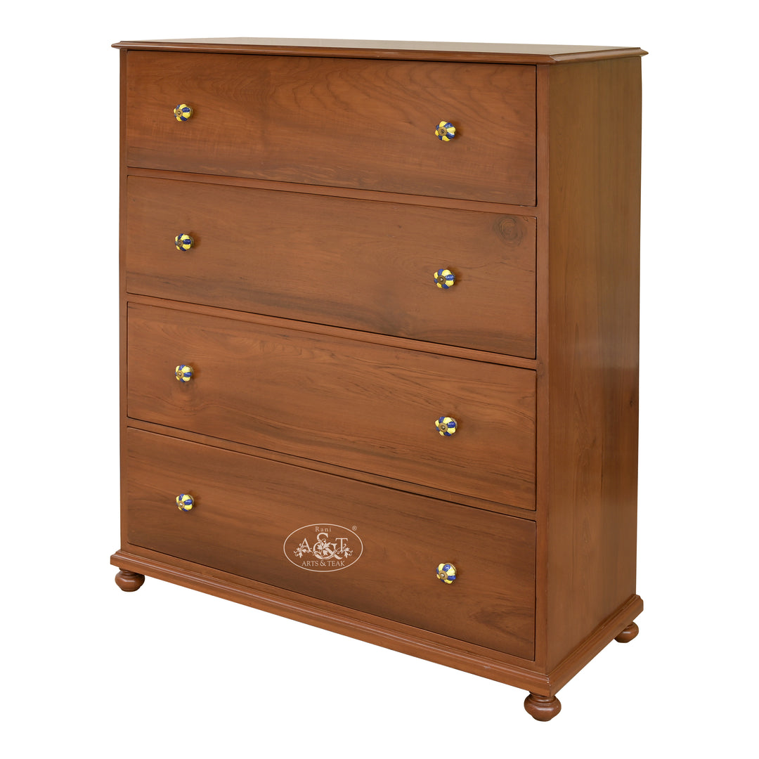 Windsor Chest of Drawers
