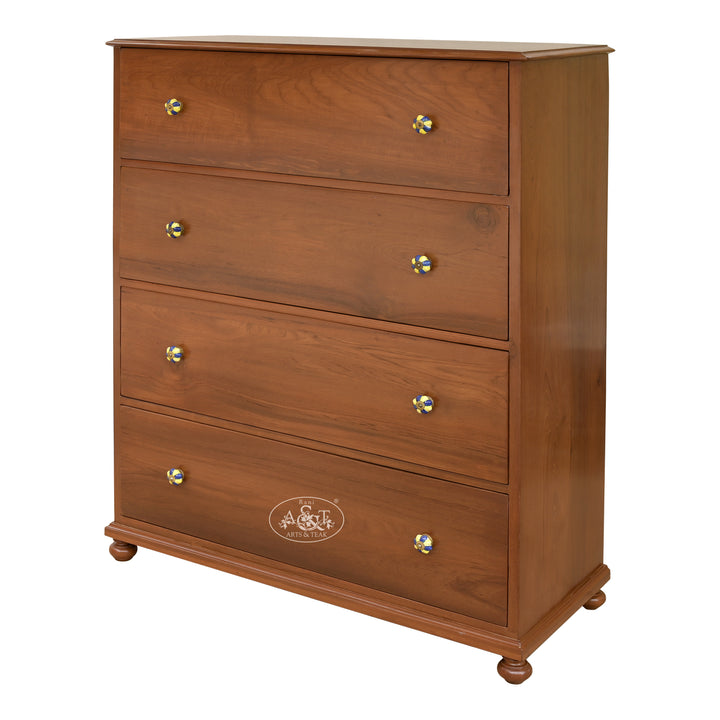 Windsor Chest of Drawers