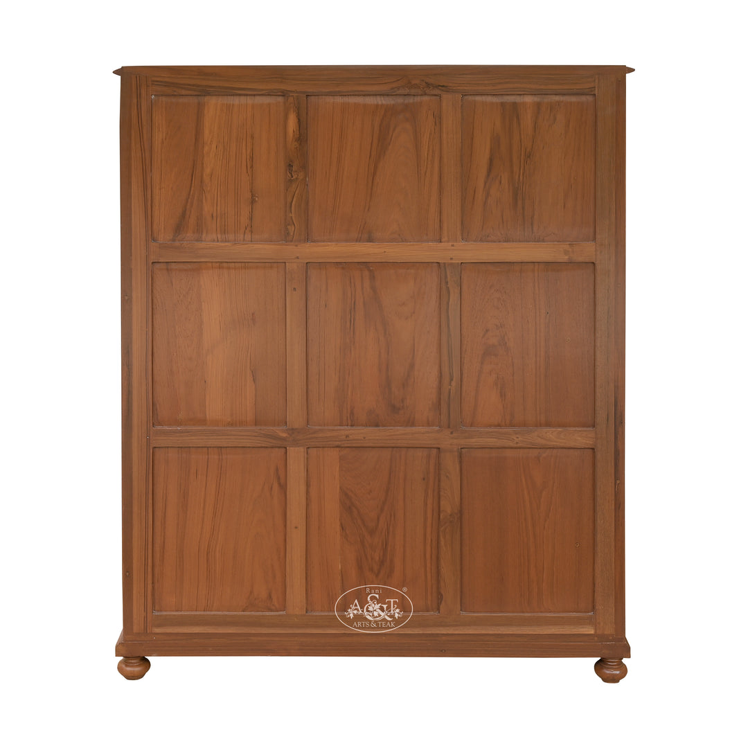 Windsor Chest of Drawers
