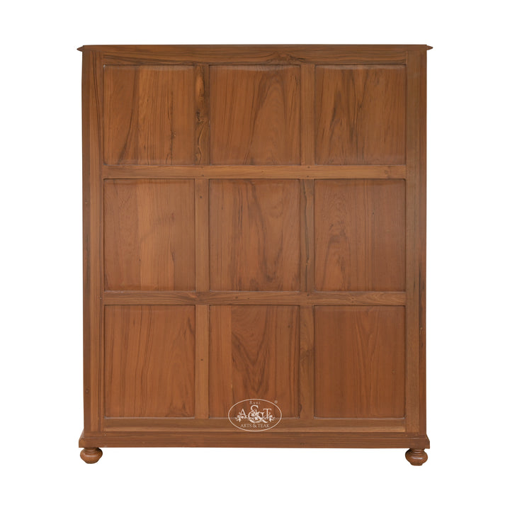 Windsor Chest of Drawers