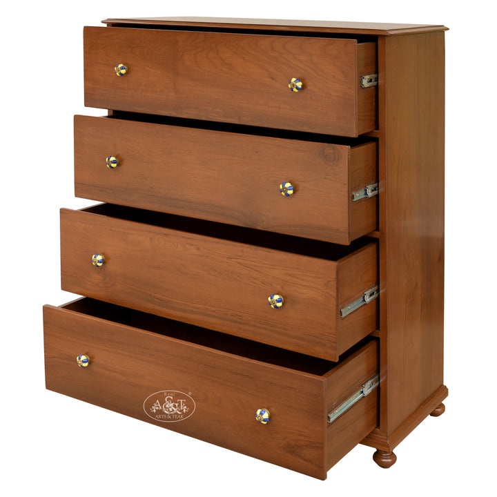 Windsor Chest of Drawers