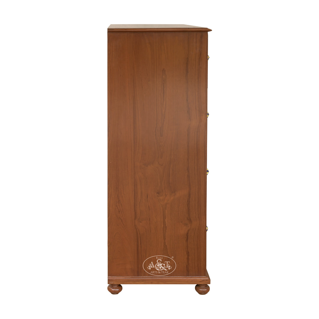 Windsor Chest of Drawers
