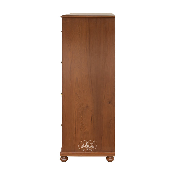 Windsor Chest of Drawers