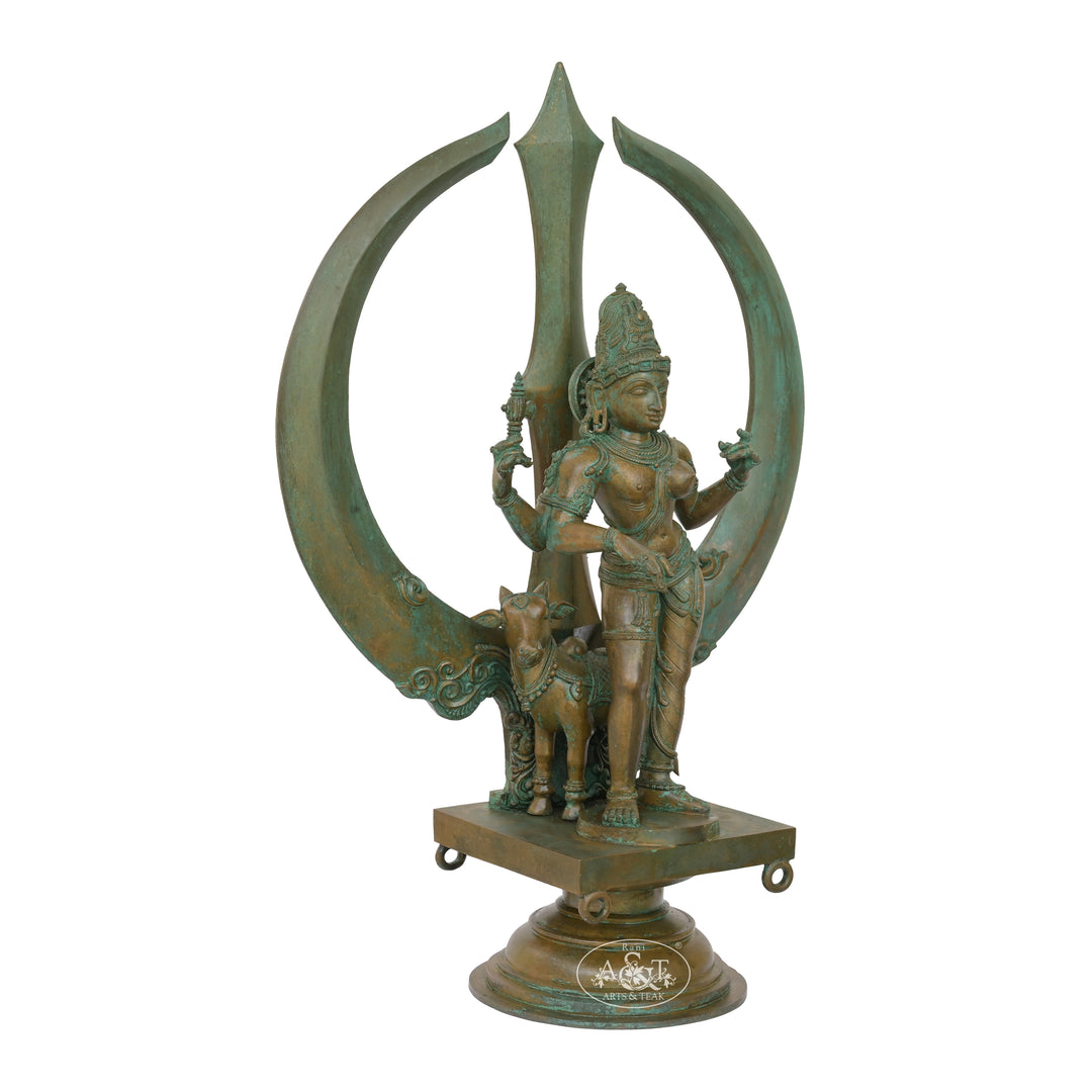 Trishul Astra Devar