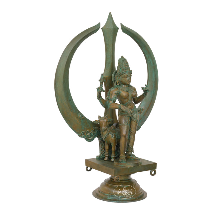 Trishul Astra Devar