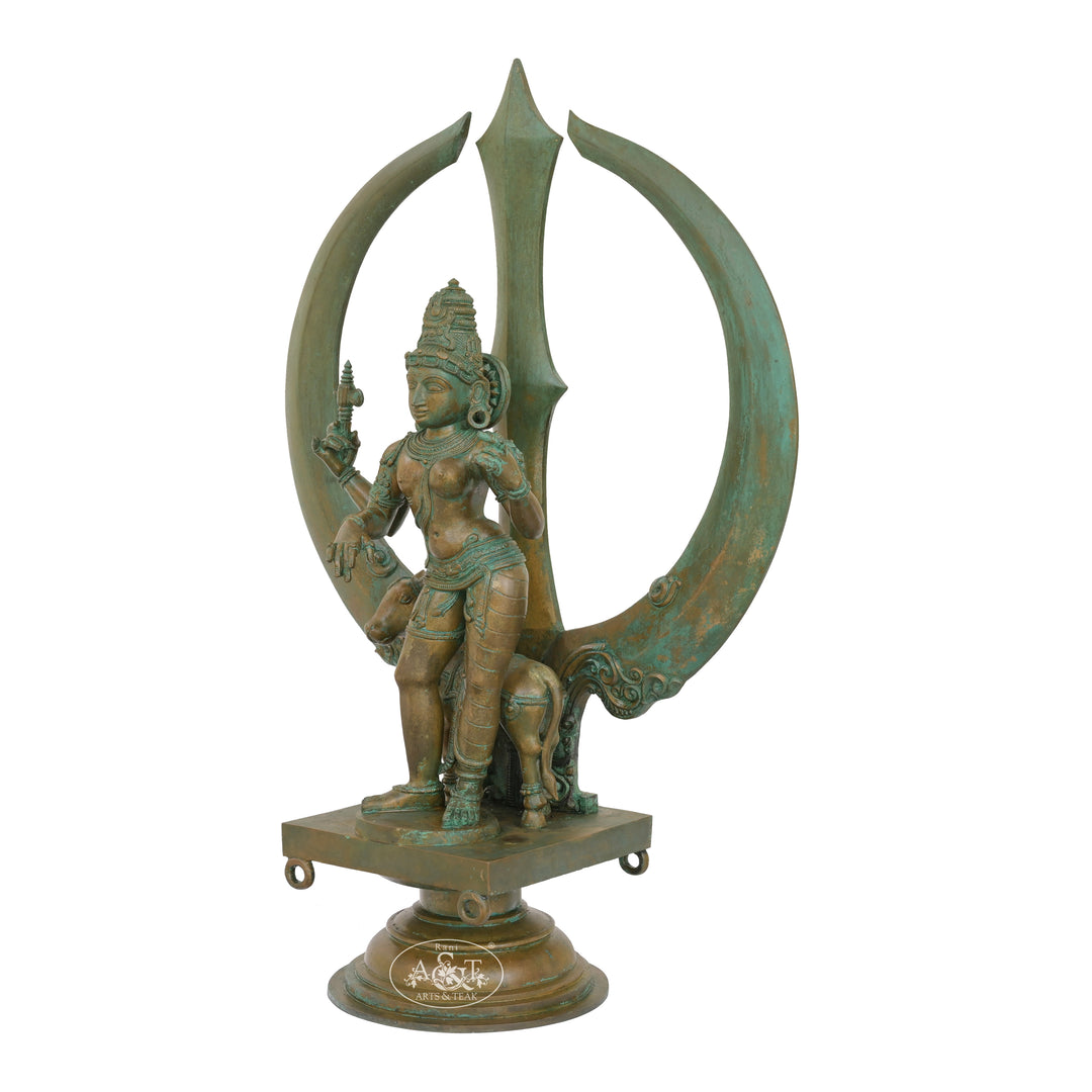 Trishul Astra Devar