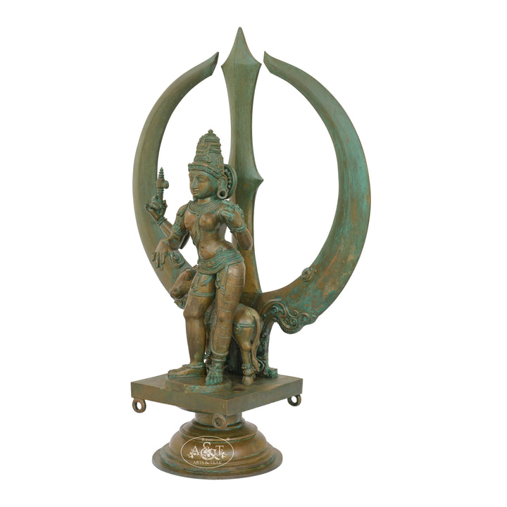 Trishul Astra Devar