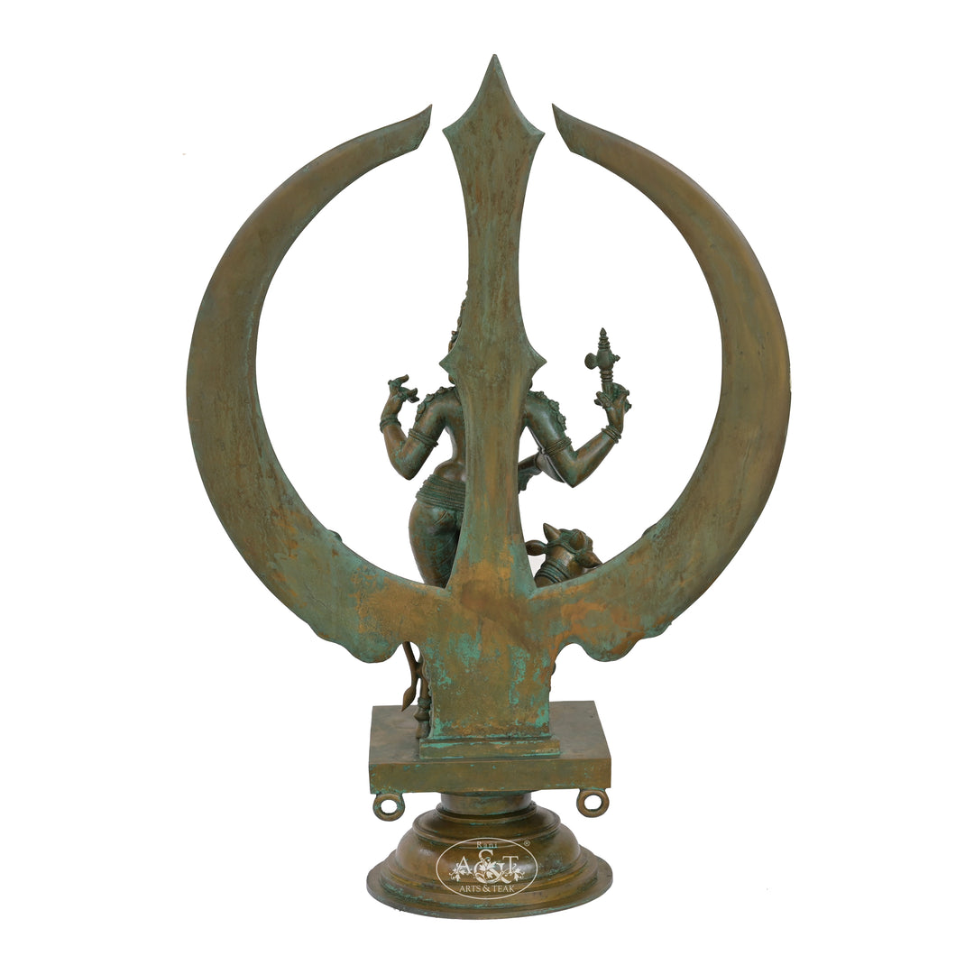 Trishul Astra Devar