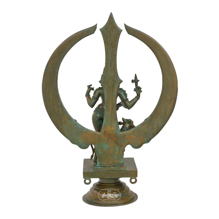 Trishul Astra Devar