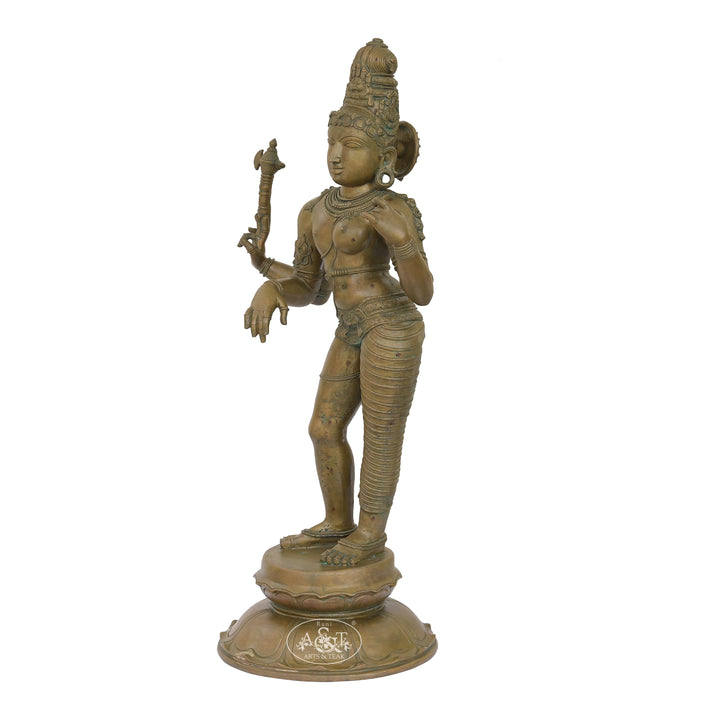 Ardhanarishvara