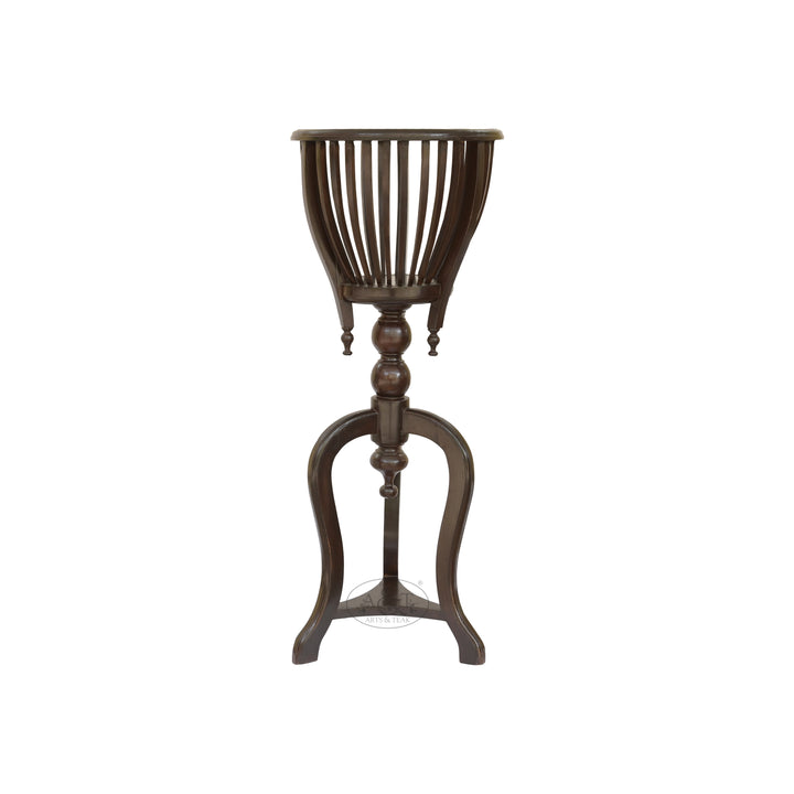 Regency Planter Stand