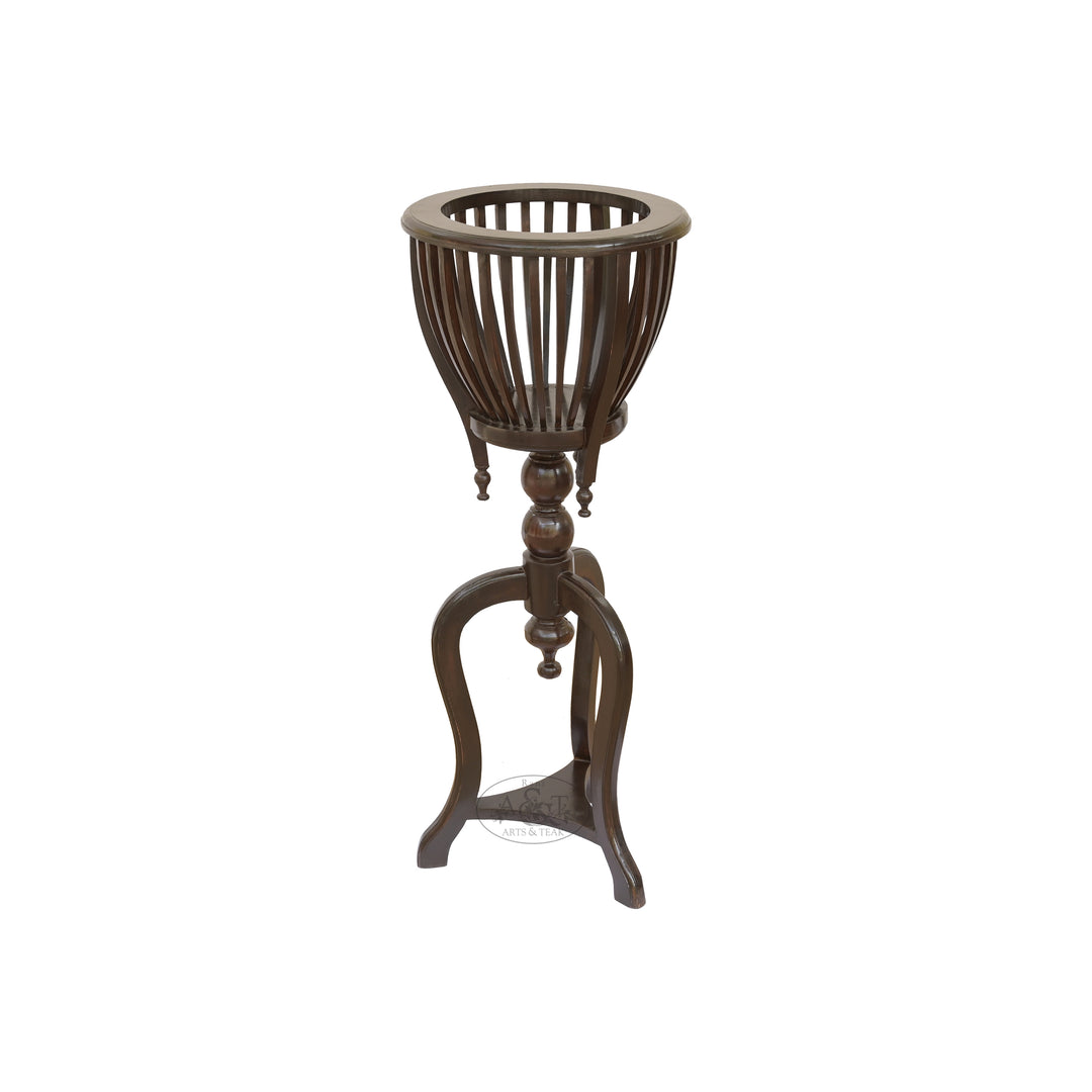 Regency Planter Stand