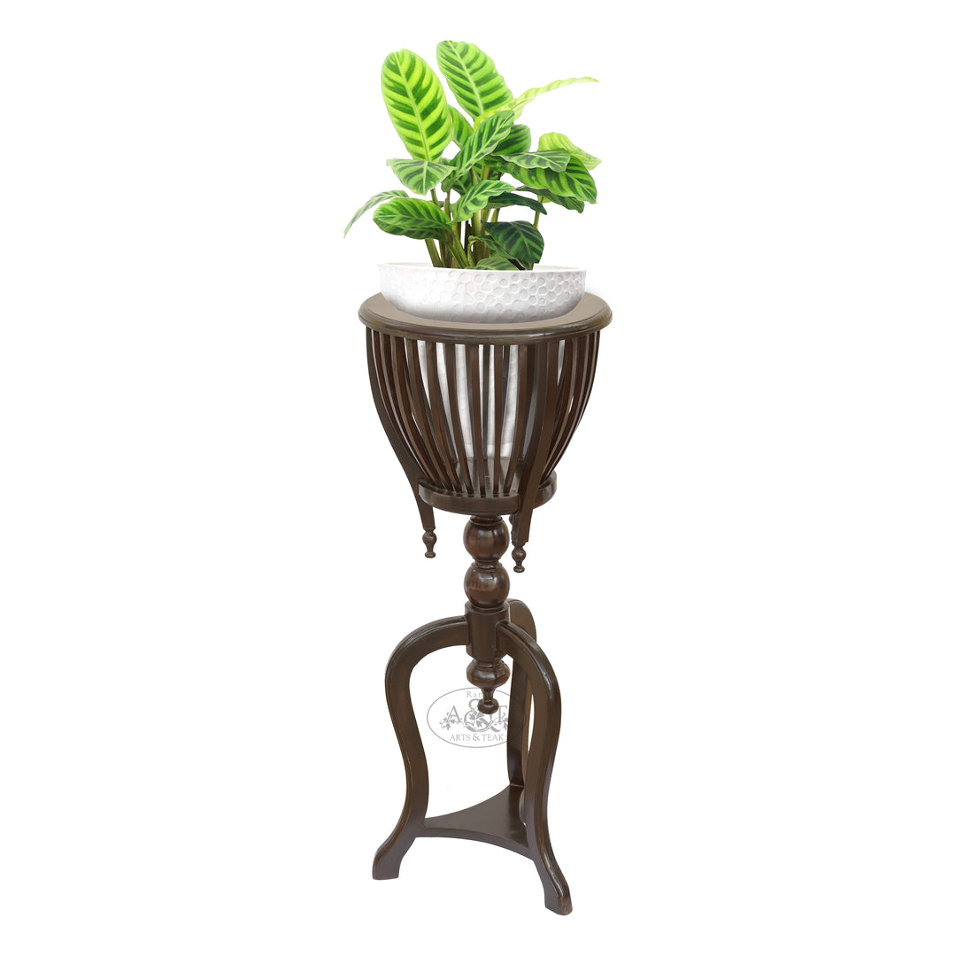 Regency Planter Stand