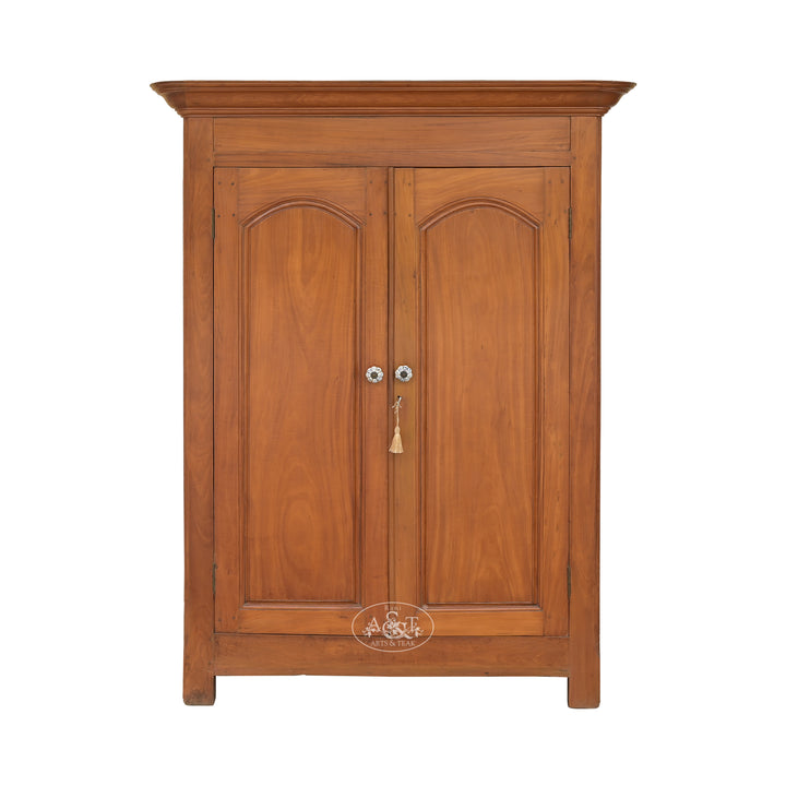 Hepplewhite Heirloom Armoire