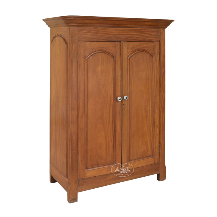 Hepplewhite Heirloom Armoire