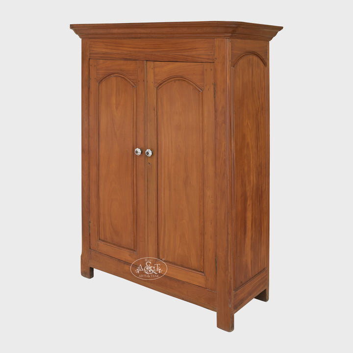 Hepplewhite Heirloom Armoire