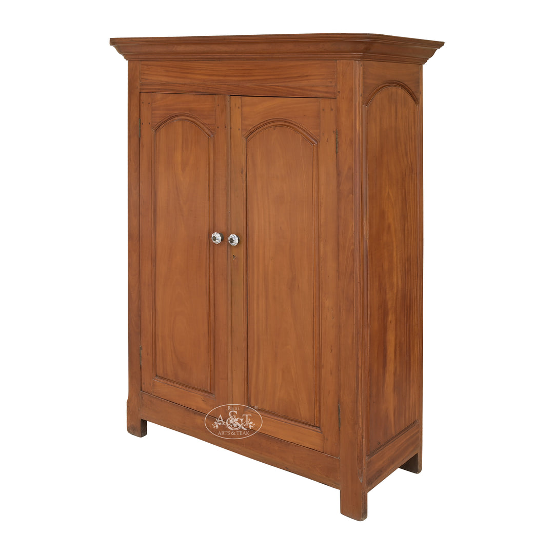 Hepplewhite Heirloom Armoire