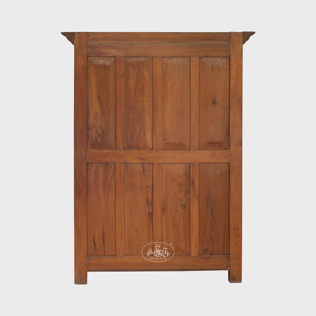 Hepplewhite Heirloom Armoire