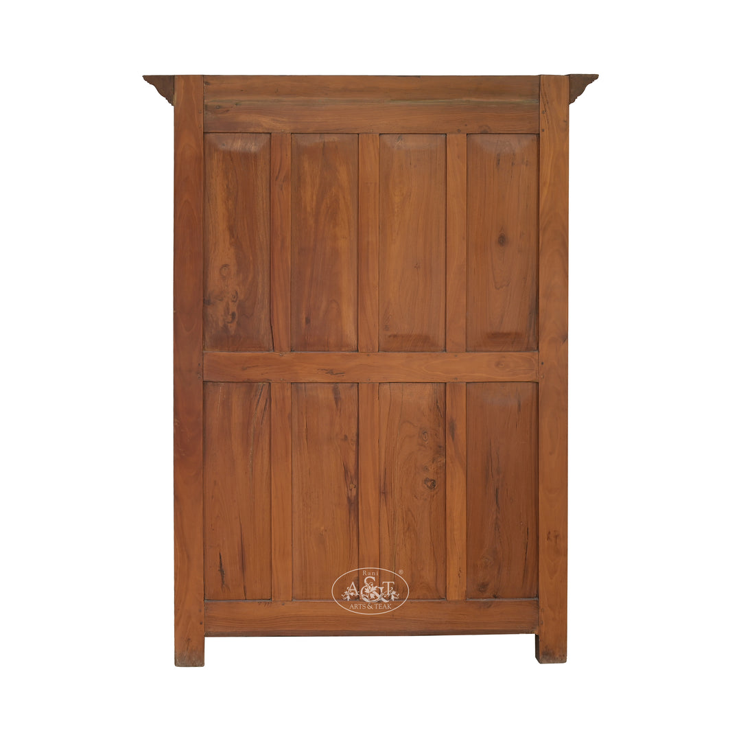 Hepplewhite Heirloom Armoire