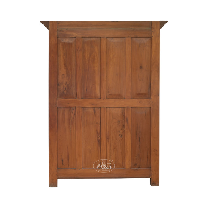 Hepplewhite Heirloom Armoire