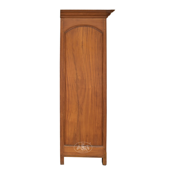 Hepplewhite Heirloom Armoire