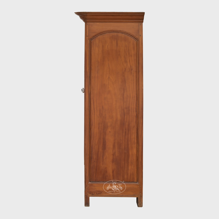 Hepplewhite Heirloom Armoire