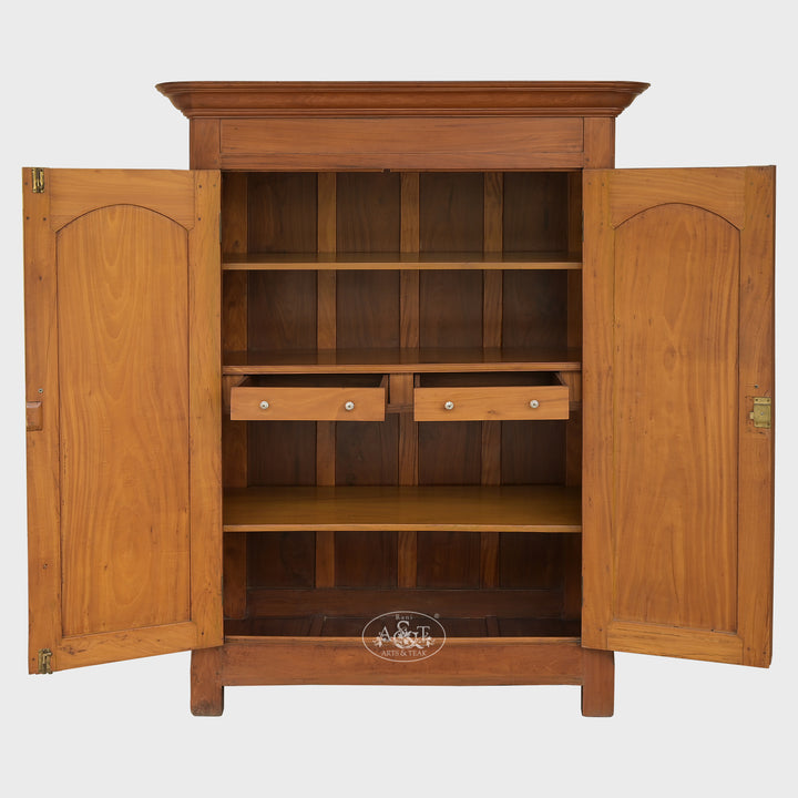Hepplewhite Heirloom Armoire
