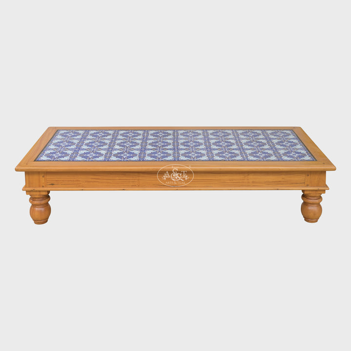 Satinwood Manai Palagai
