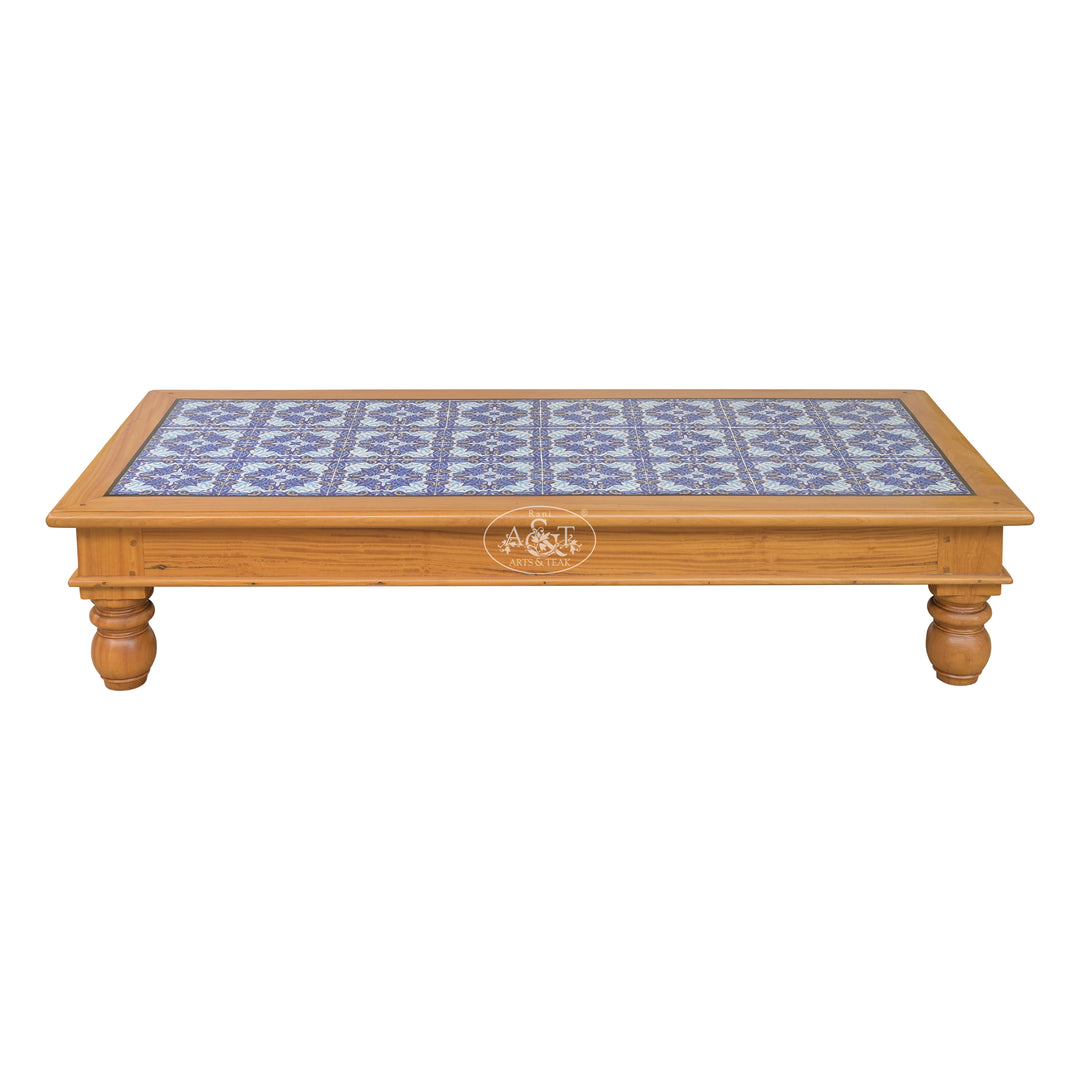 Satinwood Manai Palagai