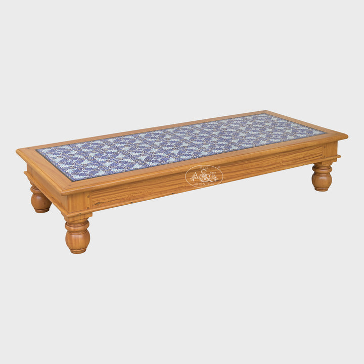 Satinwood Manai Palagai