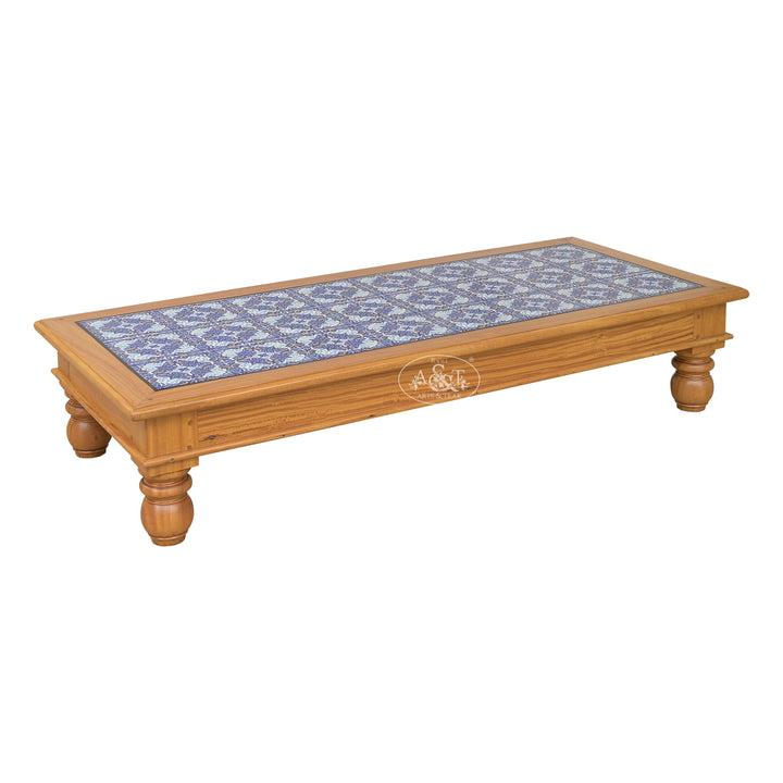 Satinwood Manai Palagai