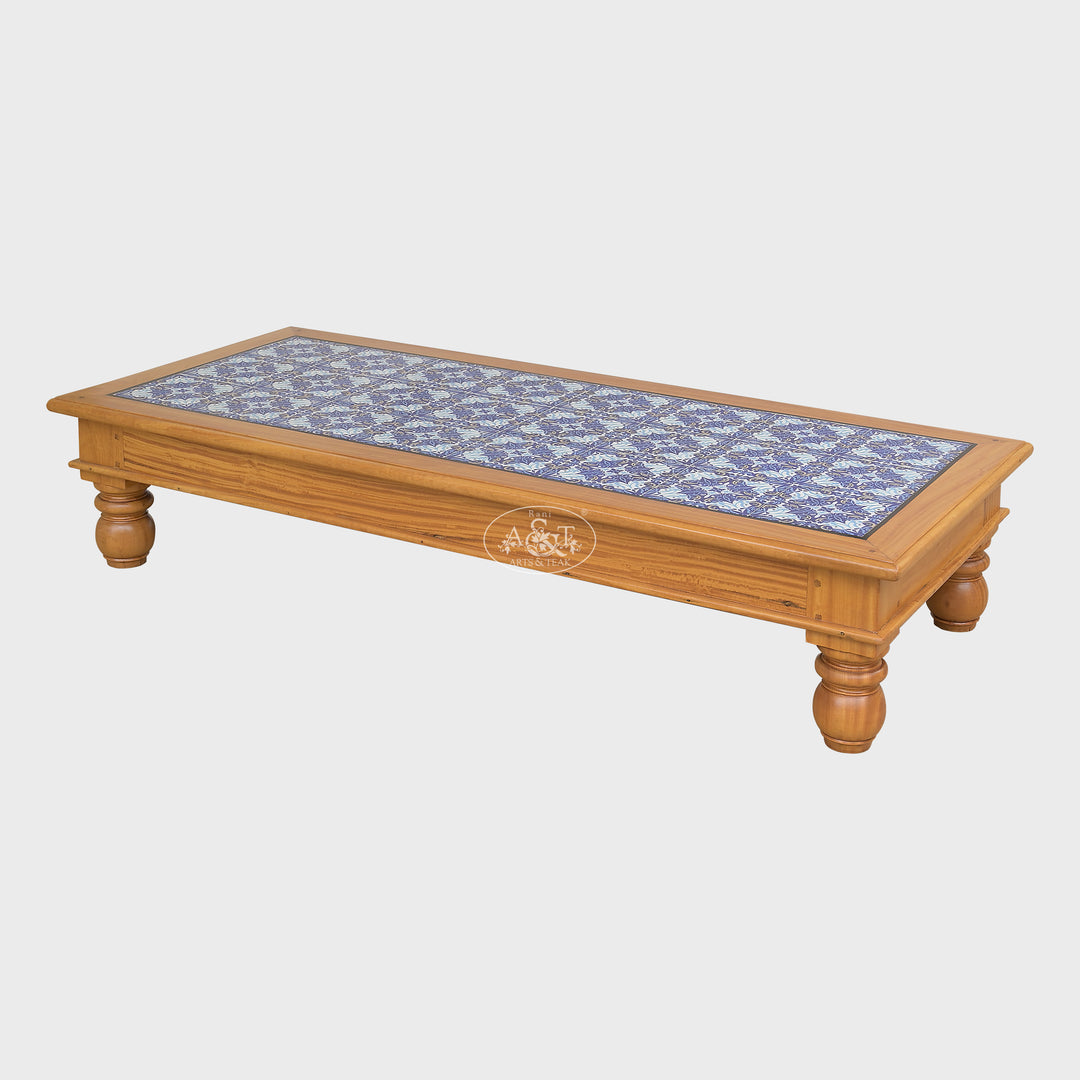 Satinwood Manai Palagai