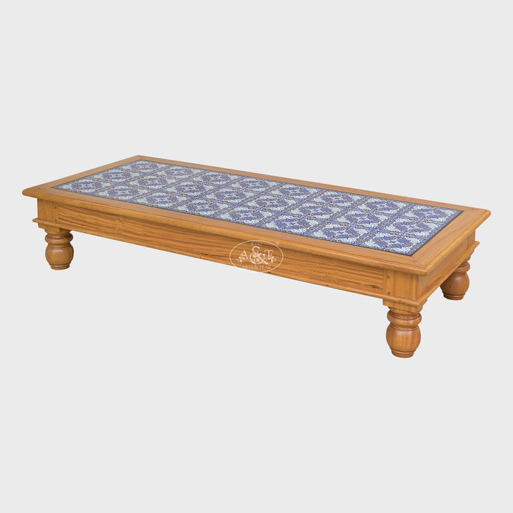 Satinwood Manai Palagai