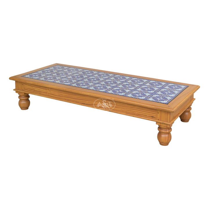 Satinwood Manai Palagai