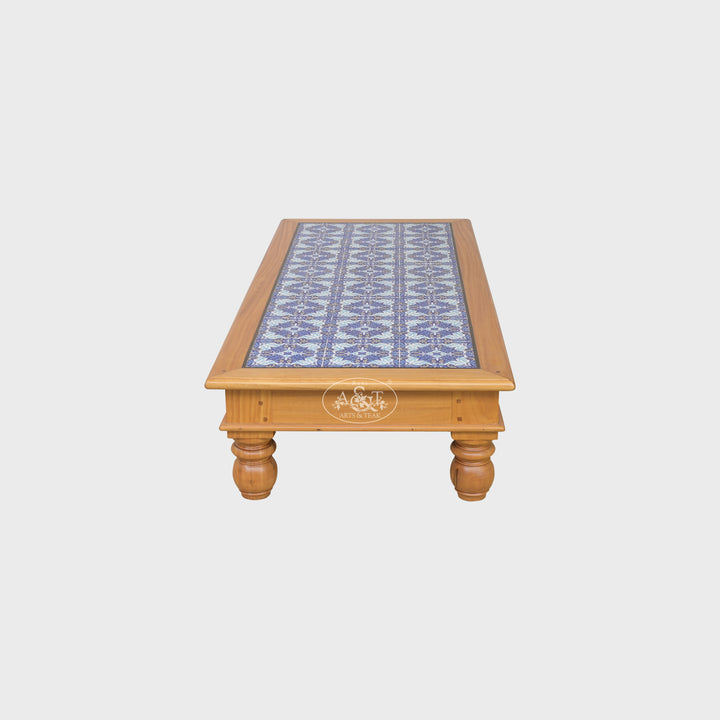 Satinwood Manai Palagai