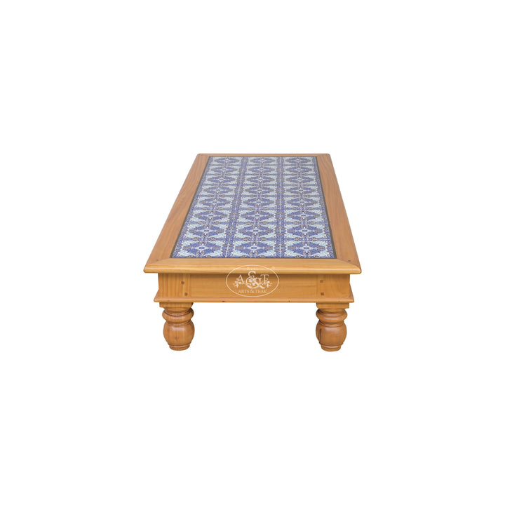 Satinwood Manai Palagai
