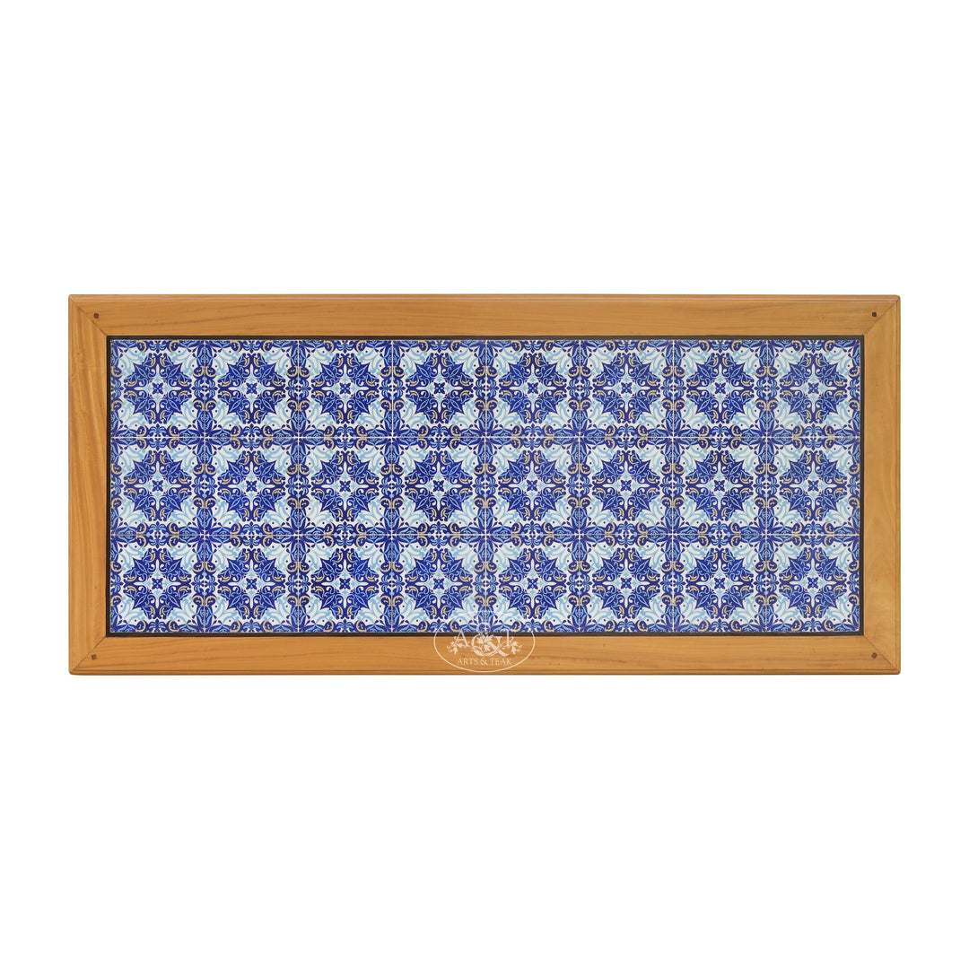 Satinwood Manai Palagai