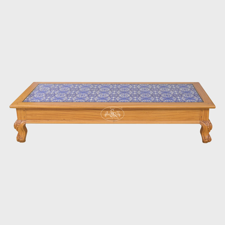 Satinwood Manai Palagai