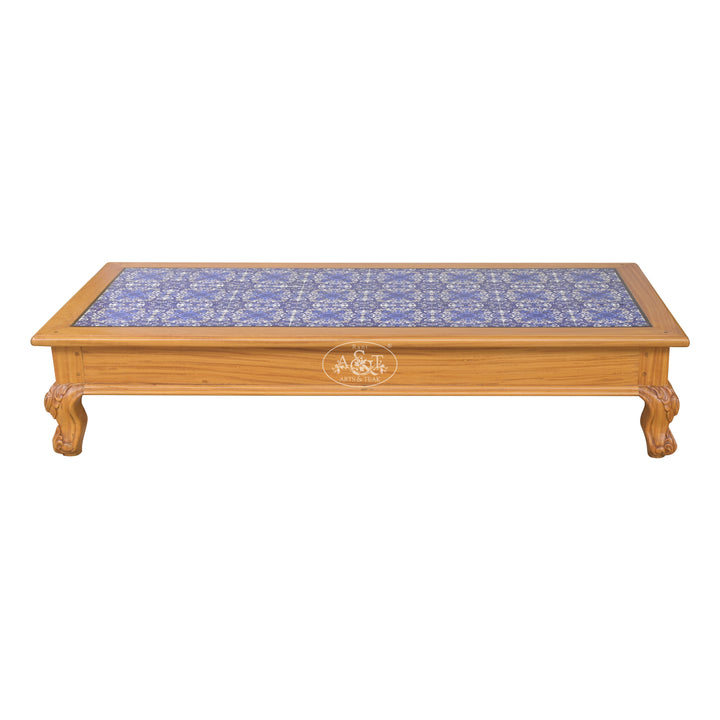 Satinwood Manai Palagai