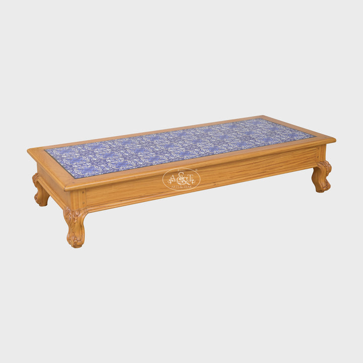Satinwood Manai Palagai