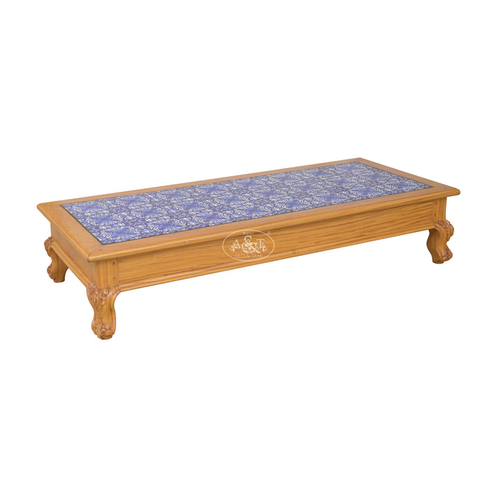 Satinwood Manai Palagai