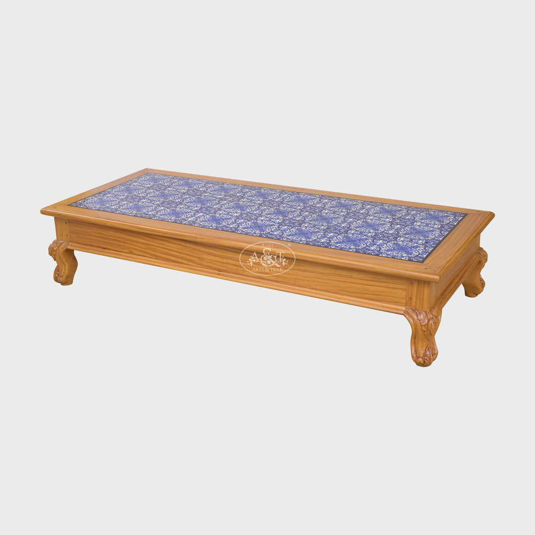 Satinwood Manai Palagai