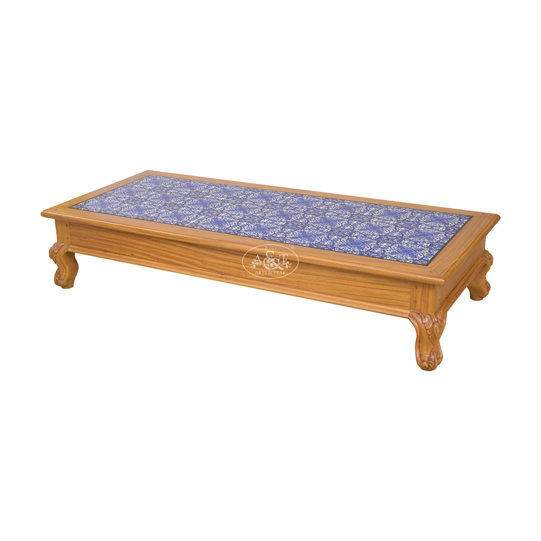 Satinwood Manai Palagai