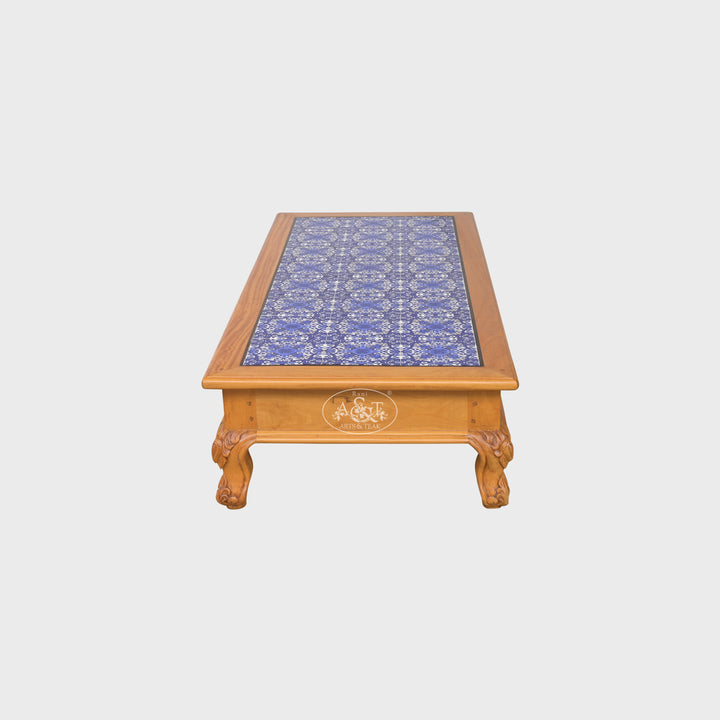 Satinwood Manai Palagai