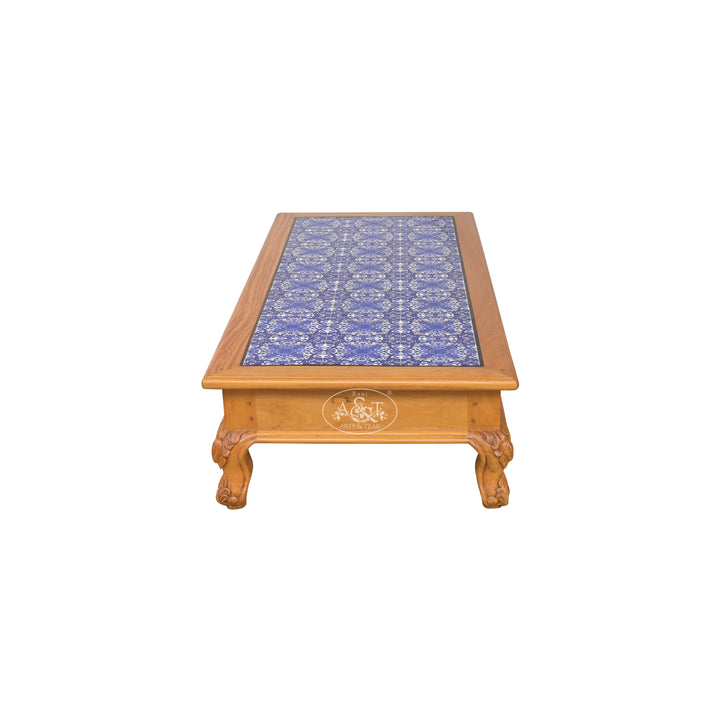 Satinwood Manai Palagai