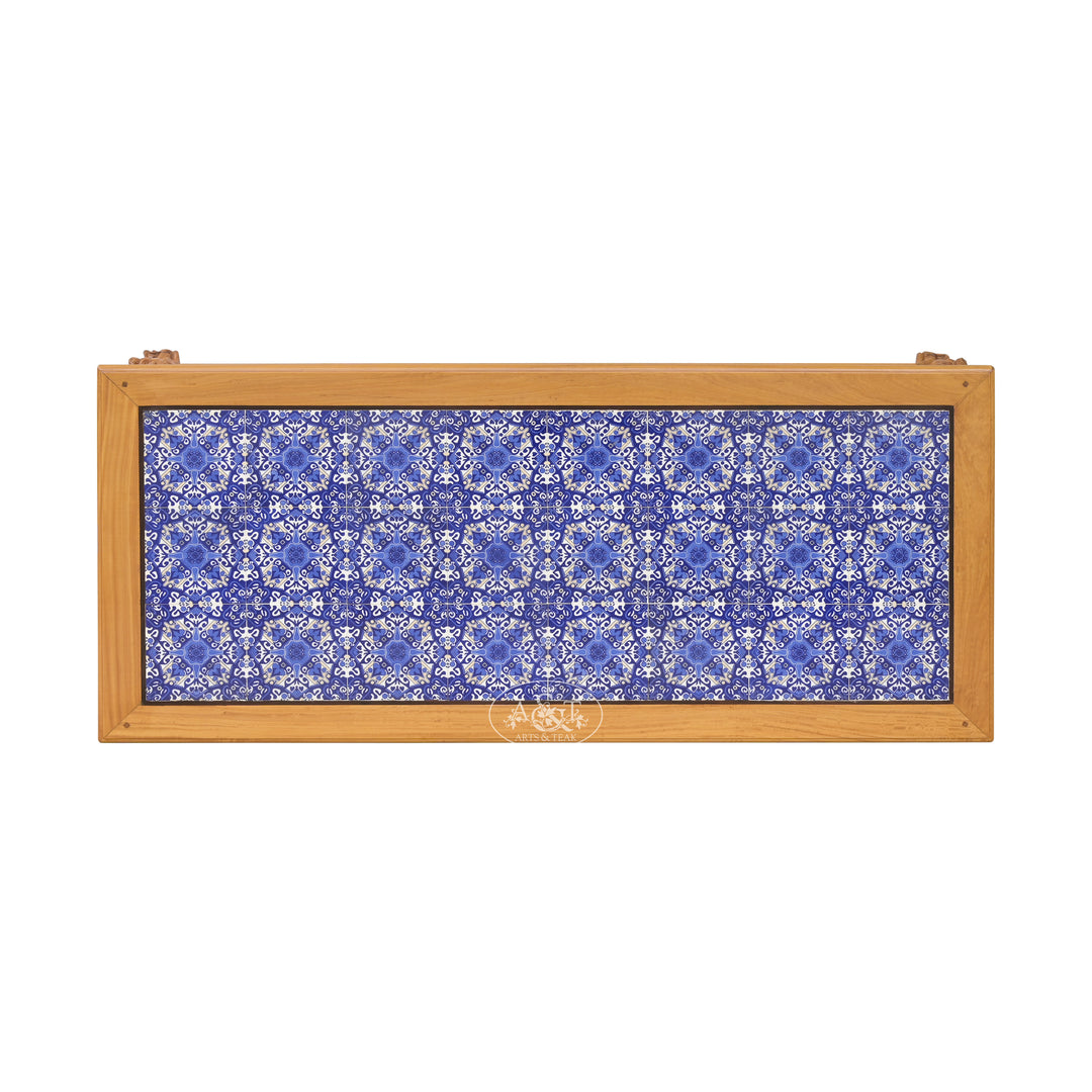 Satinwood Manai Palagai