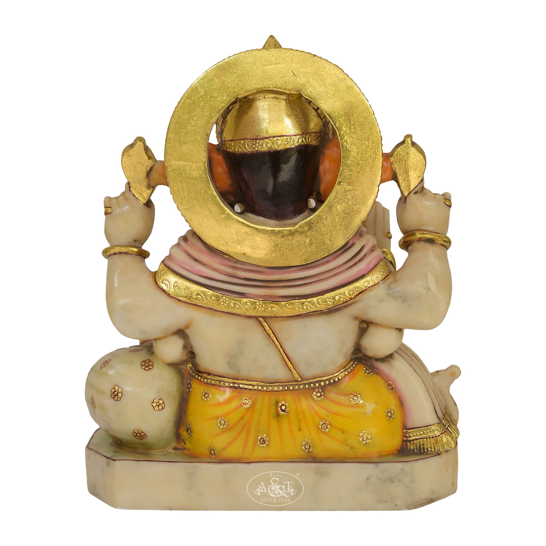 Siddhi Vinayak Ganesh